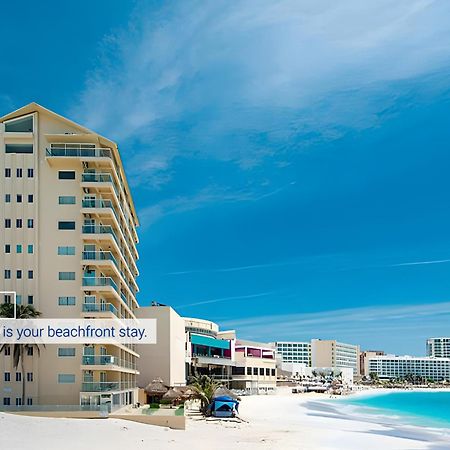 Paradise Beachfront & Nightlife Heart Cancun Dış mekan fotoğraf